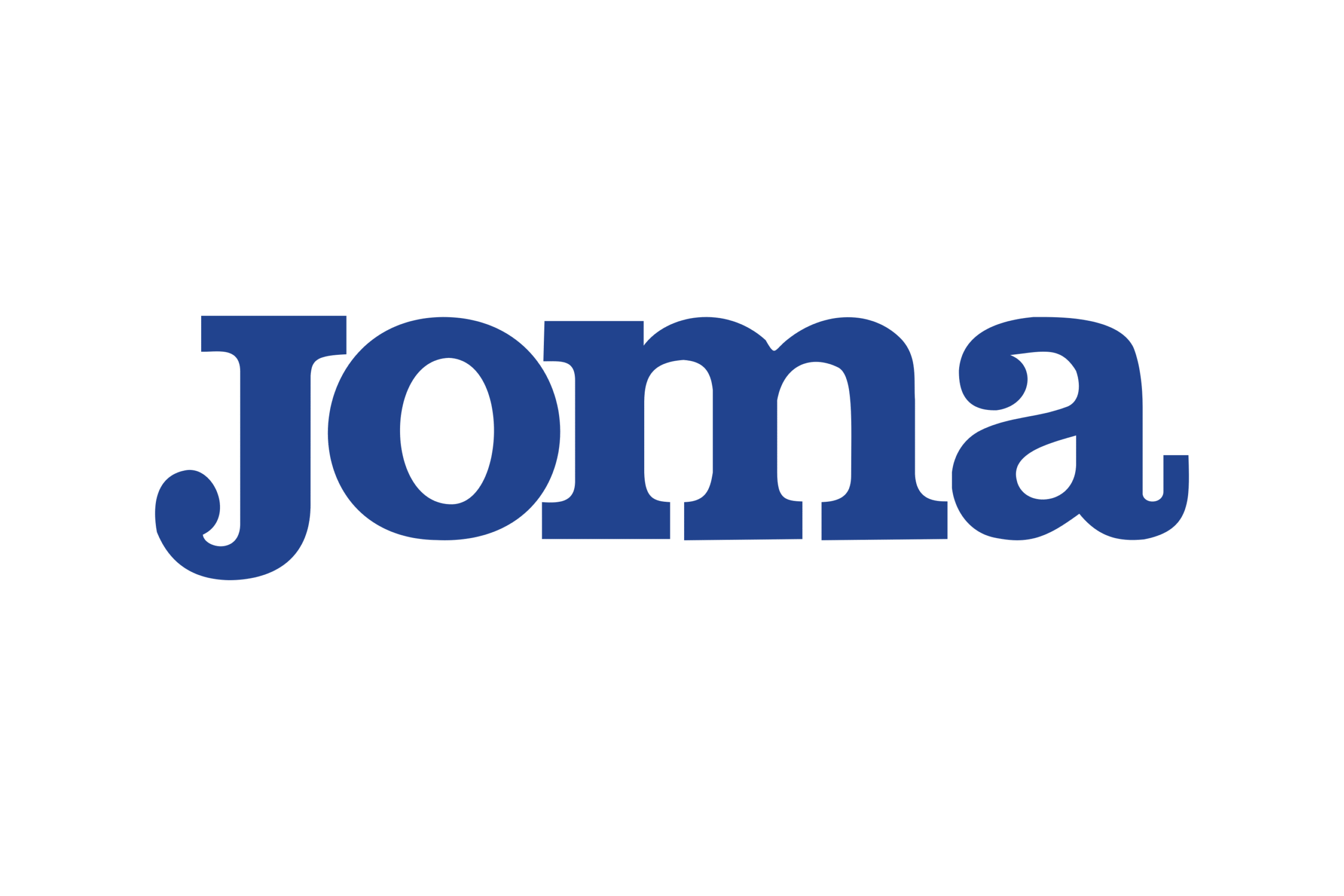 Joma