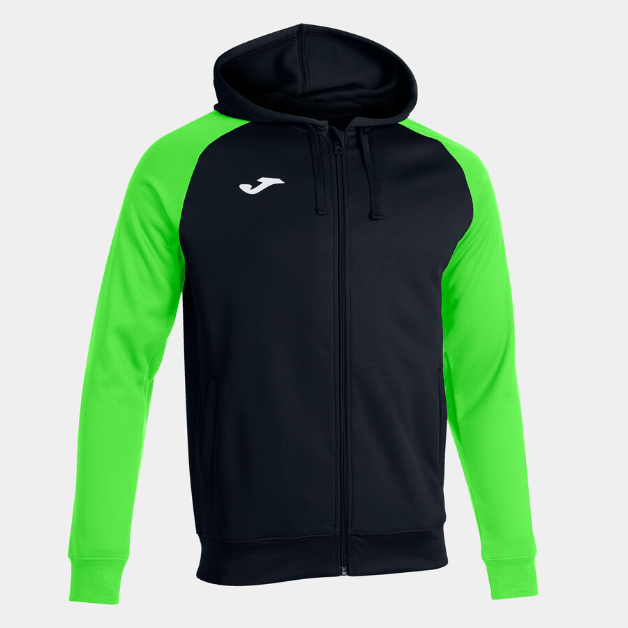 veste zippee capuche academy iv 101967 117