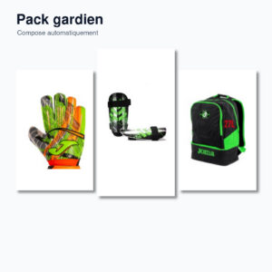 Pack gardien